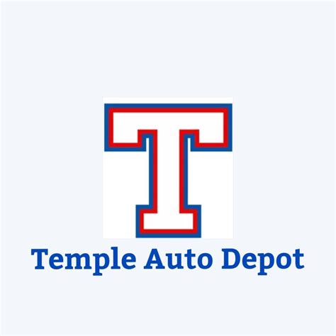 temple auto depot 6(11 ratings) Car Agents, Dealers And Dealerships